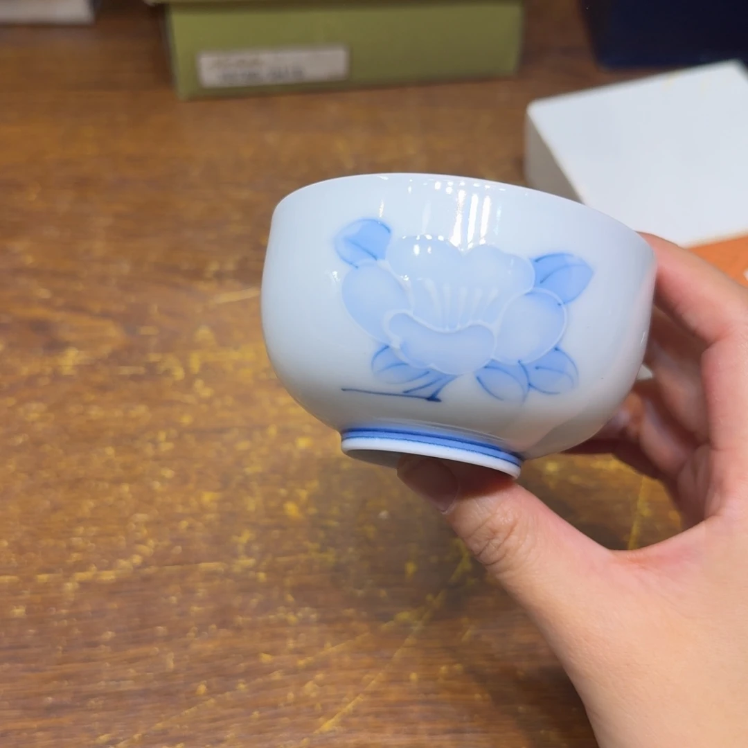 小狐狸瓷器家居好物推荐