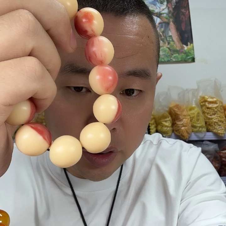 非洲紫檀（红花梨）44