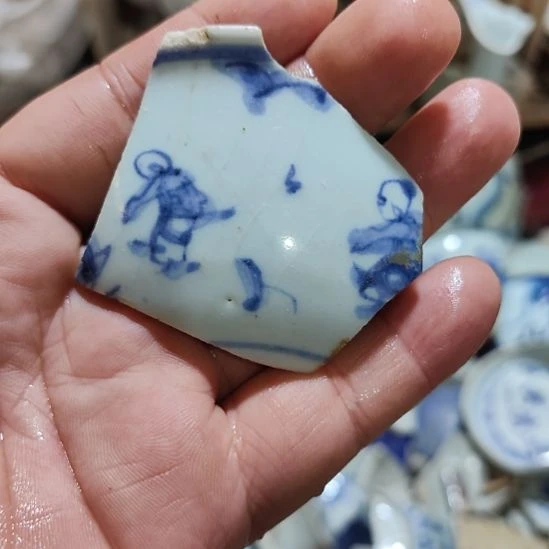陶瓷手工艺品陶瓷