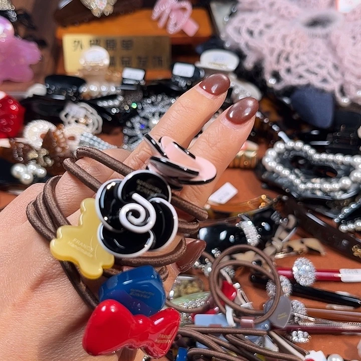 铁合金布艺思*五根