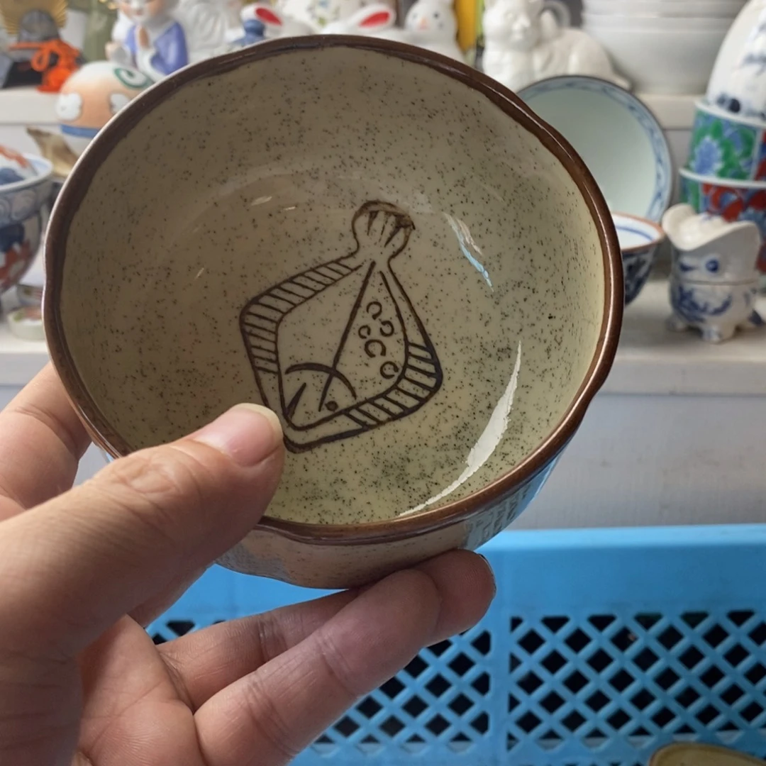 一***人瓷片感谢你的支持和帮助我