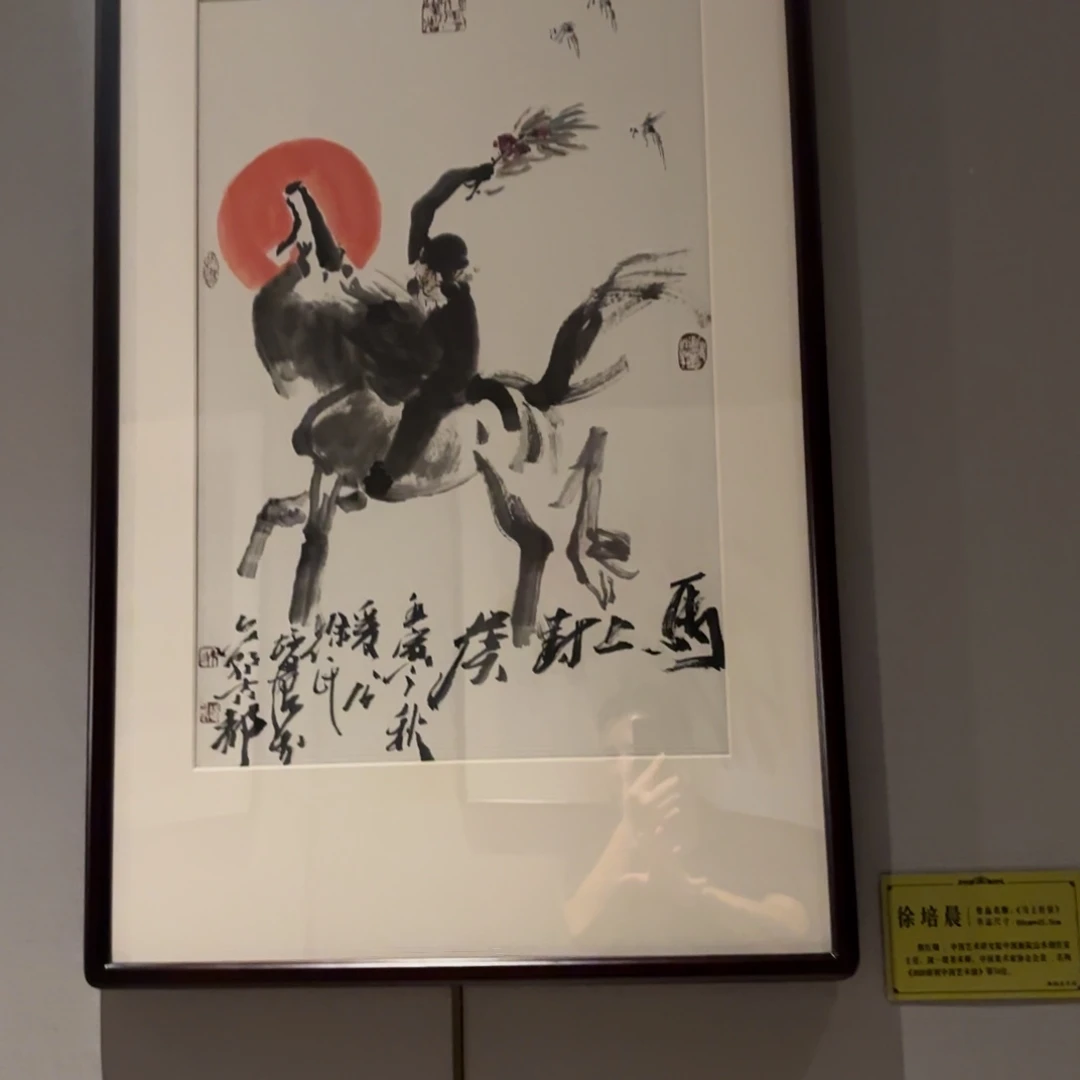 Z****横款精品书画集出版于