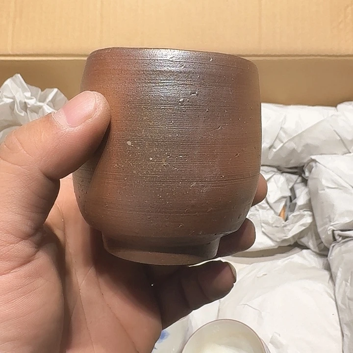 中古物品，谨慎参拍b****y