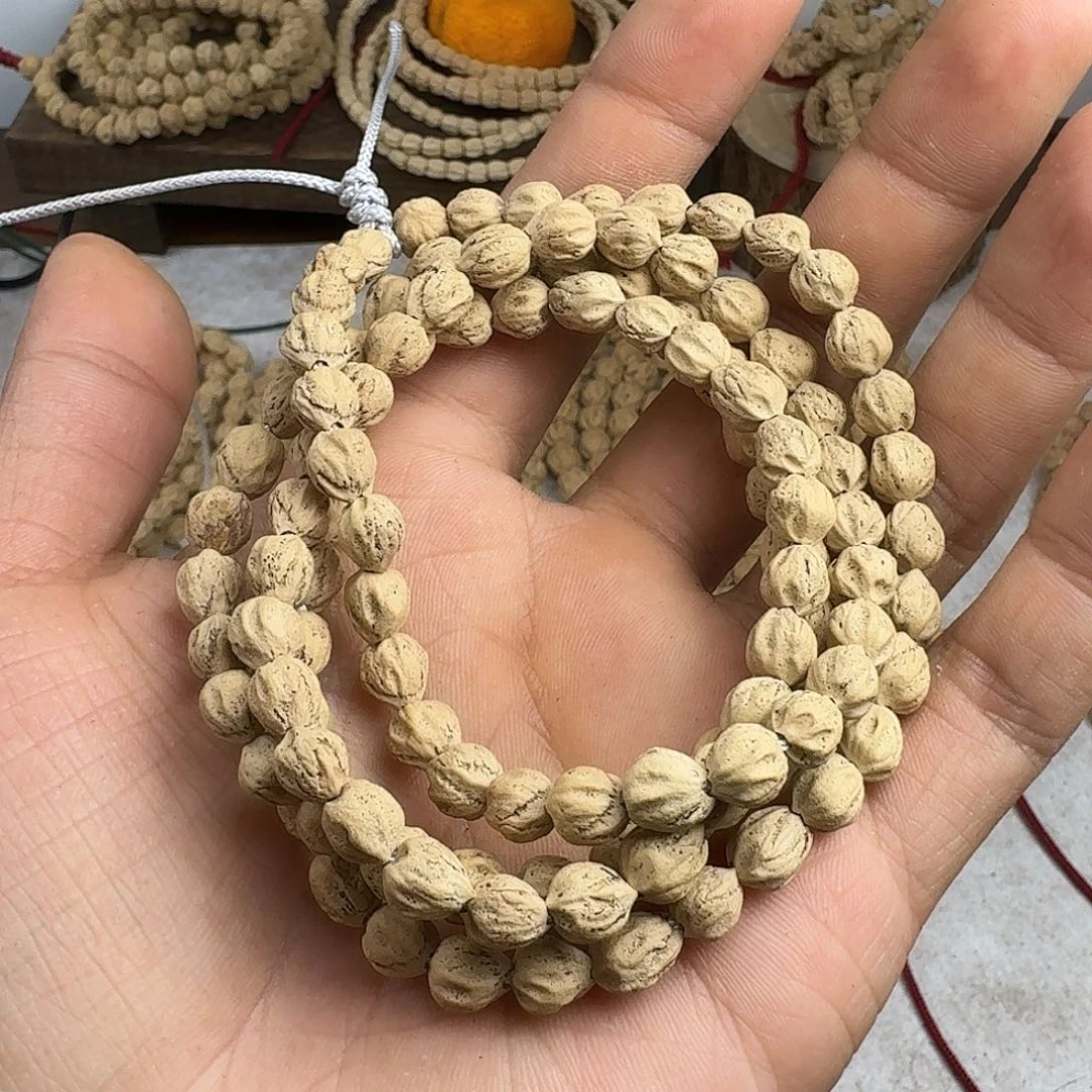 柏香籽/百香籽吊坠