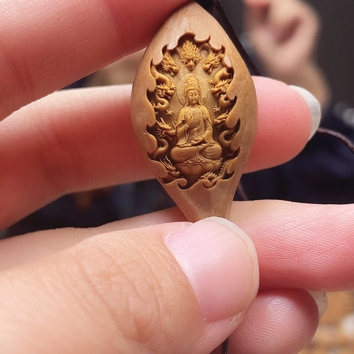 手串/手链橄榄核橄榄核
