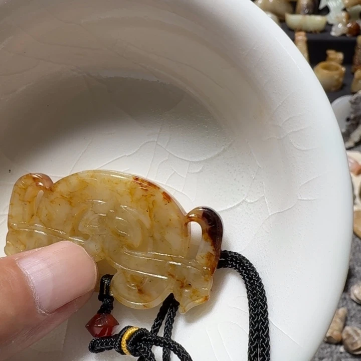 用***3瓷片青花瓷器11111