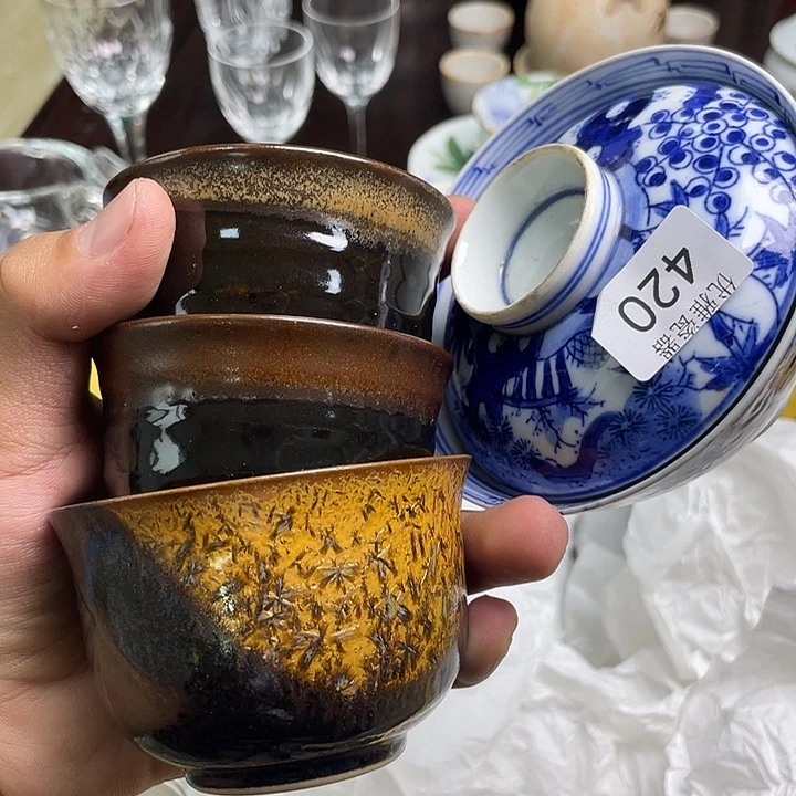 锦***芳开播后的第一部电影