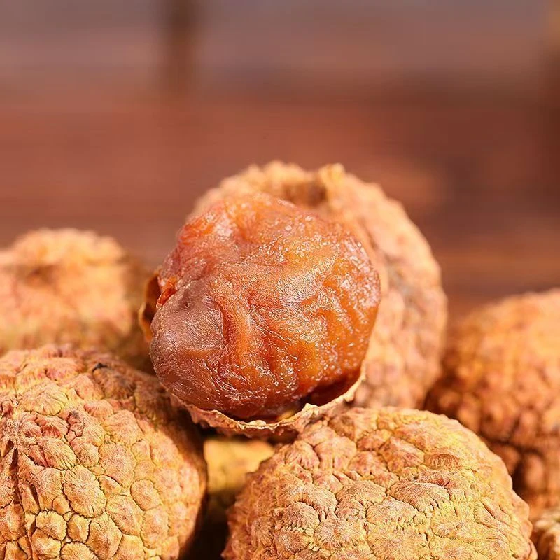 香甜荔枝干核小肉厚特产香甜软糯包邮