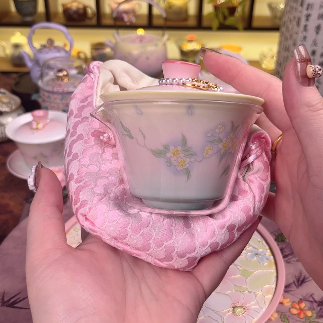摆件茶具套装特价活动