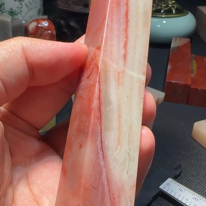 寿山石福集福寿山石