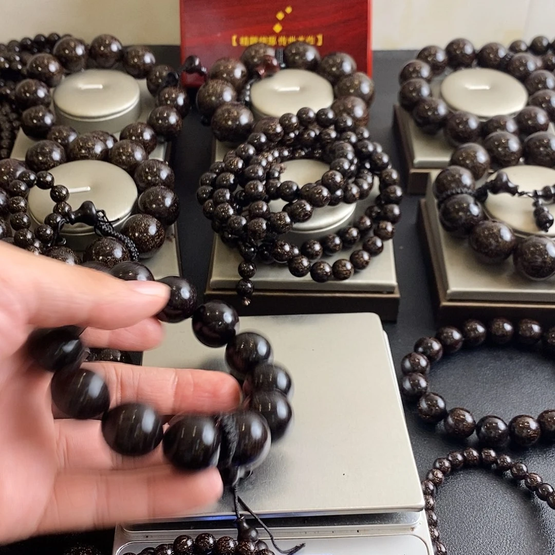 檀香紫檀（小叶紫檀）