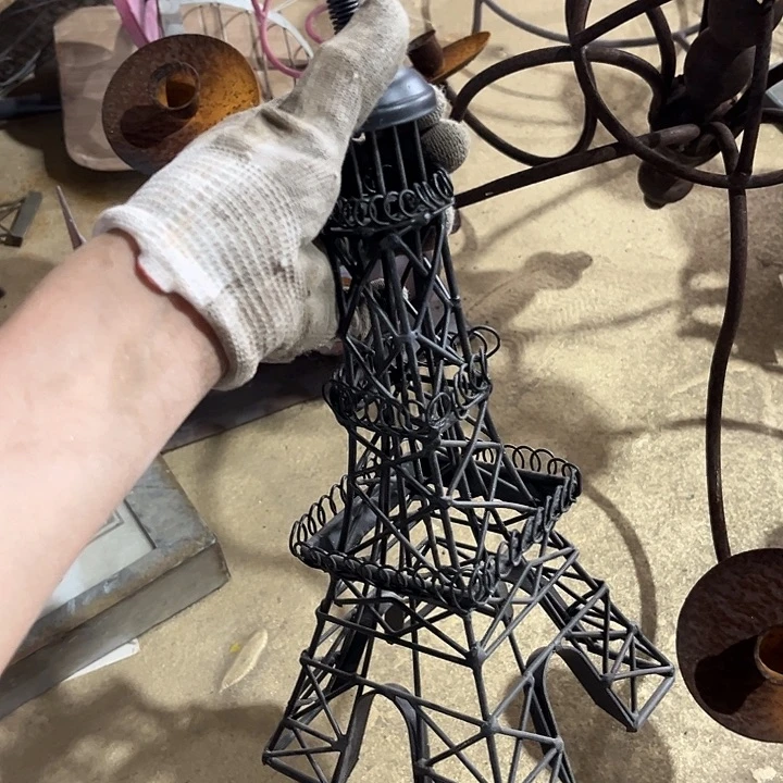 户外孤品可可爱爱