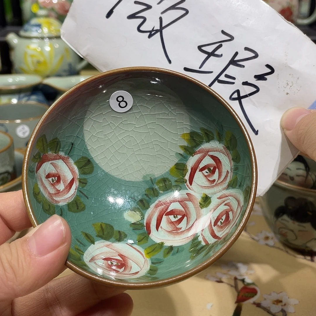 景德镇陶瓷艺术展