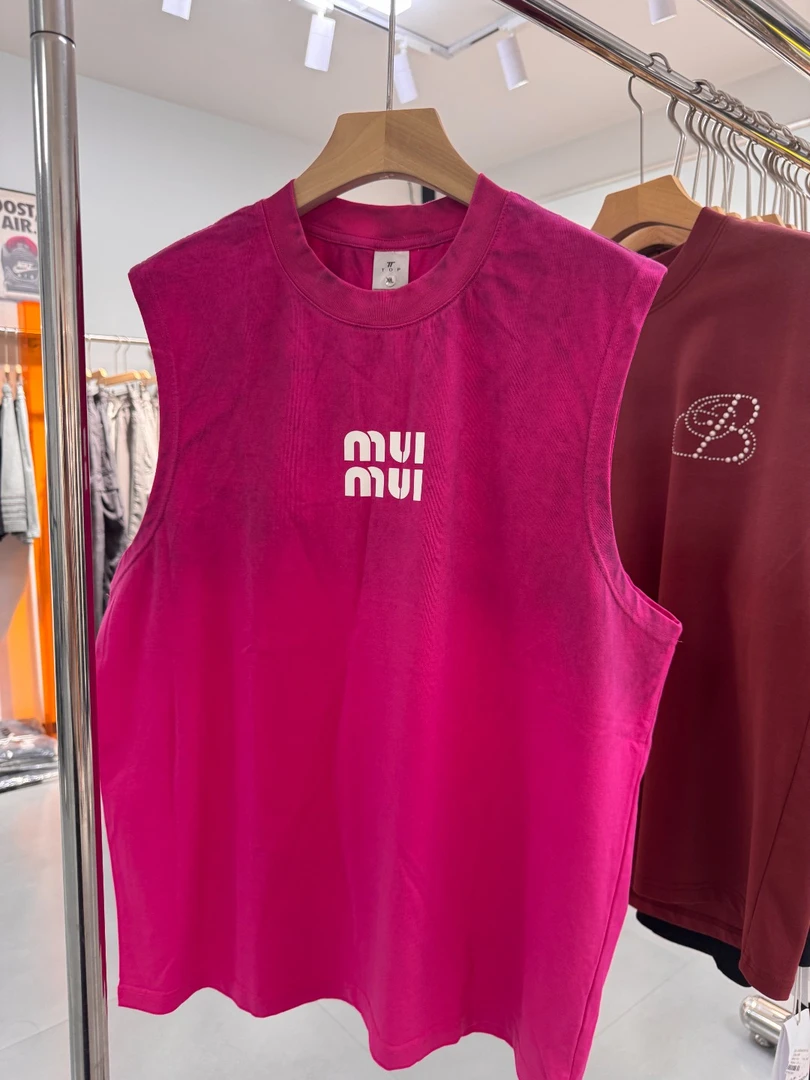 潮牌夏季男士T恤时尚男装