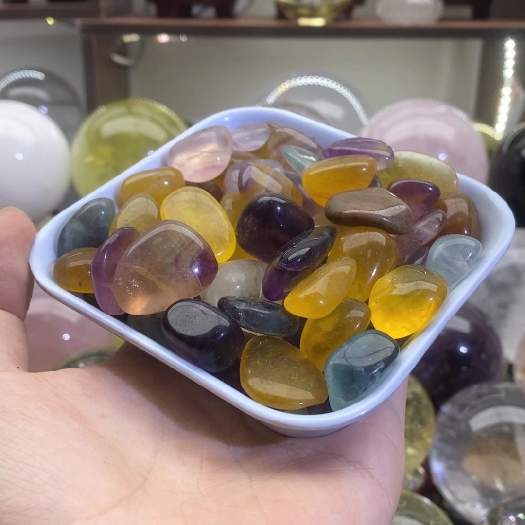未镶嵌珠宝半成品水晶水晶11