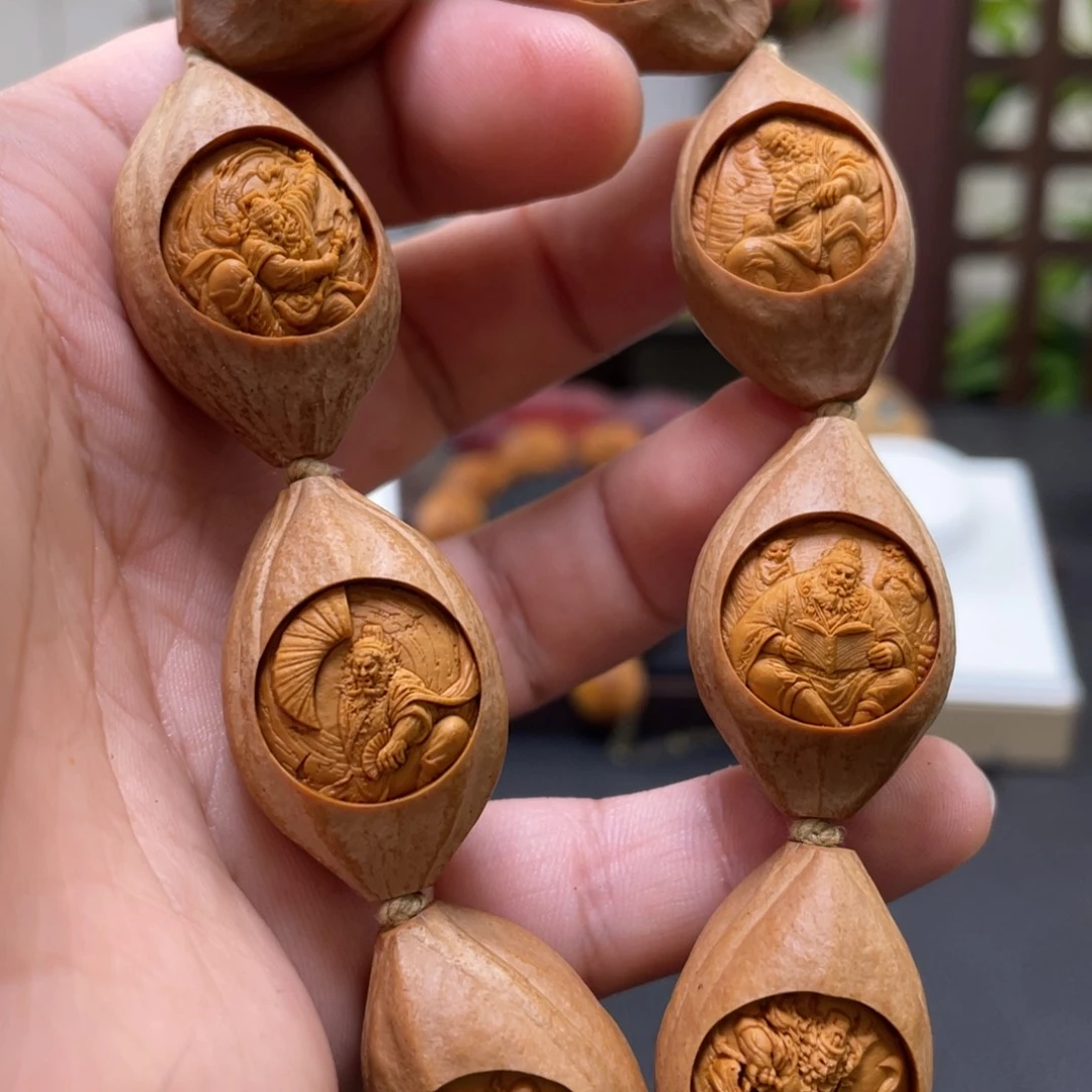 手串/手链橄榄核橄榄核