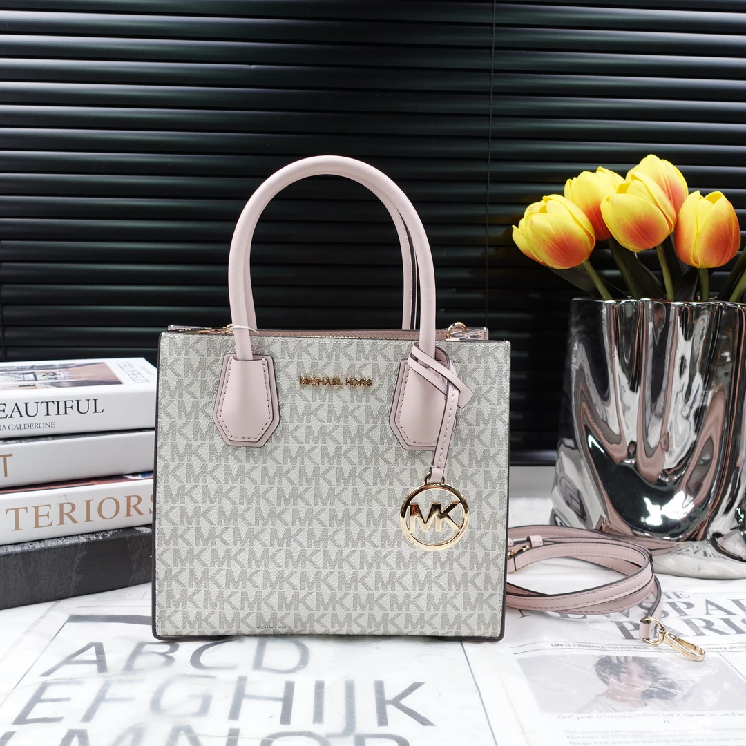 95新 MICHAEL KORS/迈克高仕 单肩包/T10290268