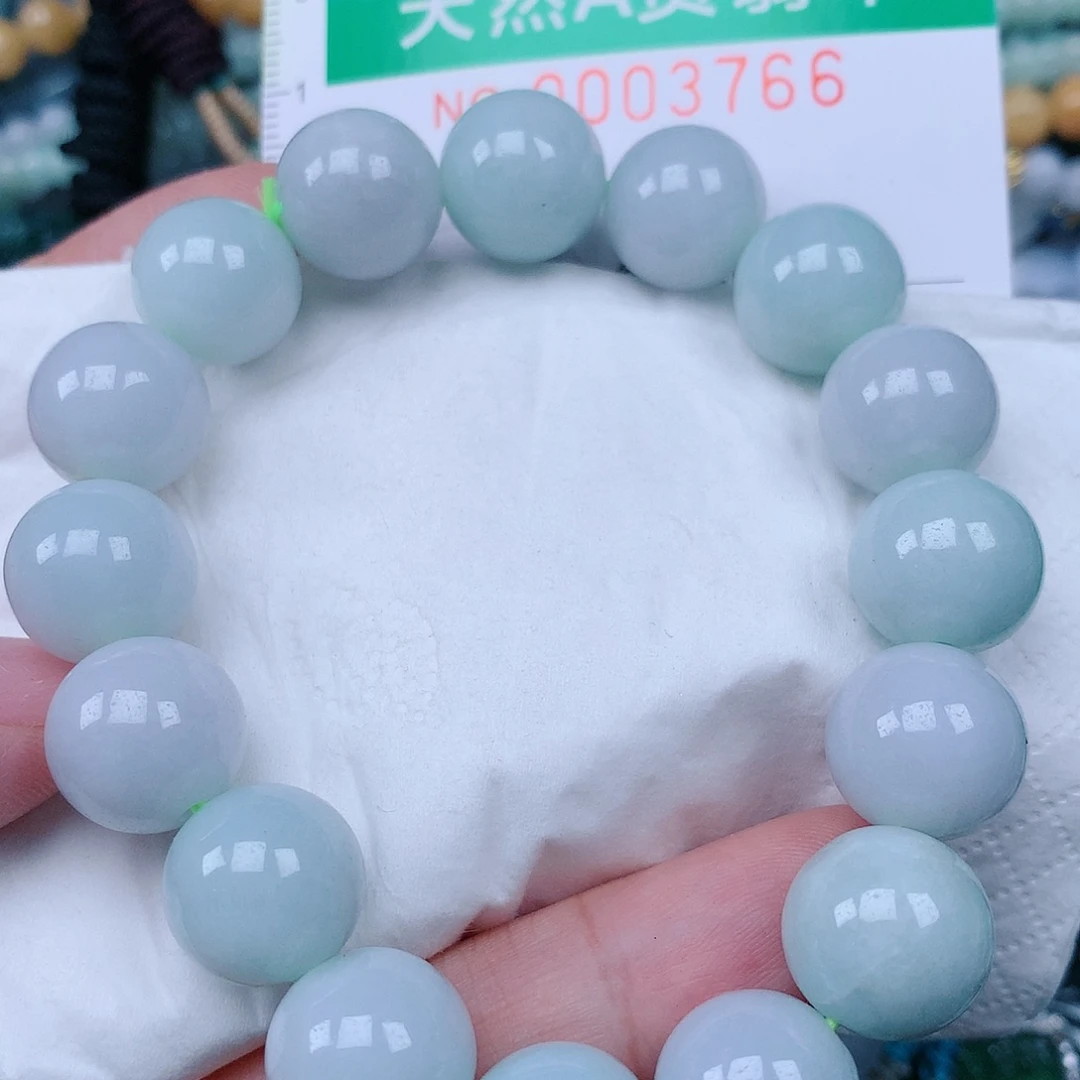 颈饰未镶嵌翡翠00000003766