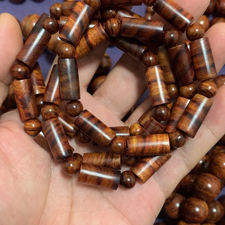 【闪购商品】手串/手链黄花梨/降香黄檀