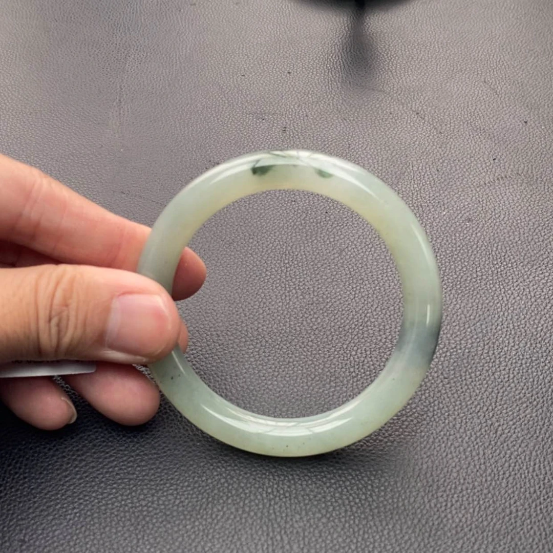 【闪购商品】未镶嵌手镯翡翠翡翠