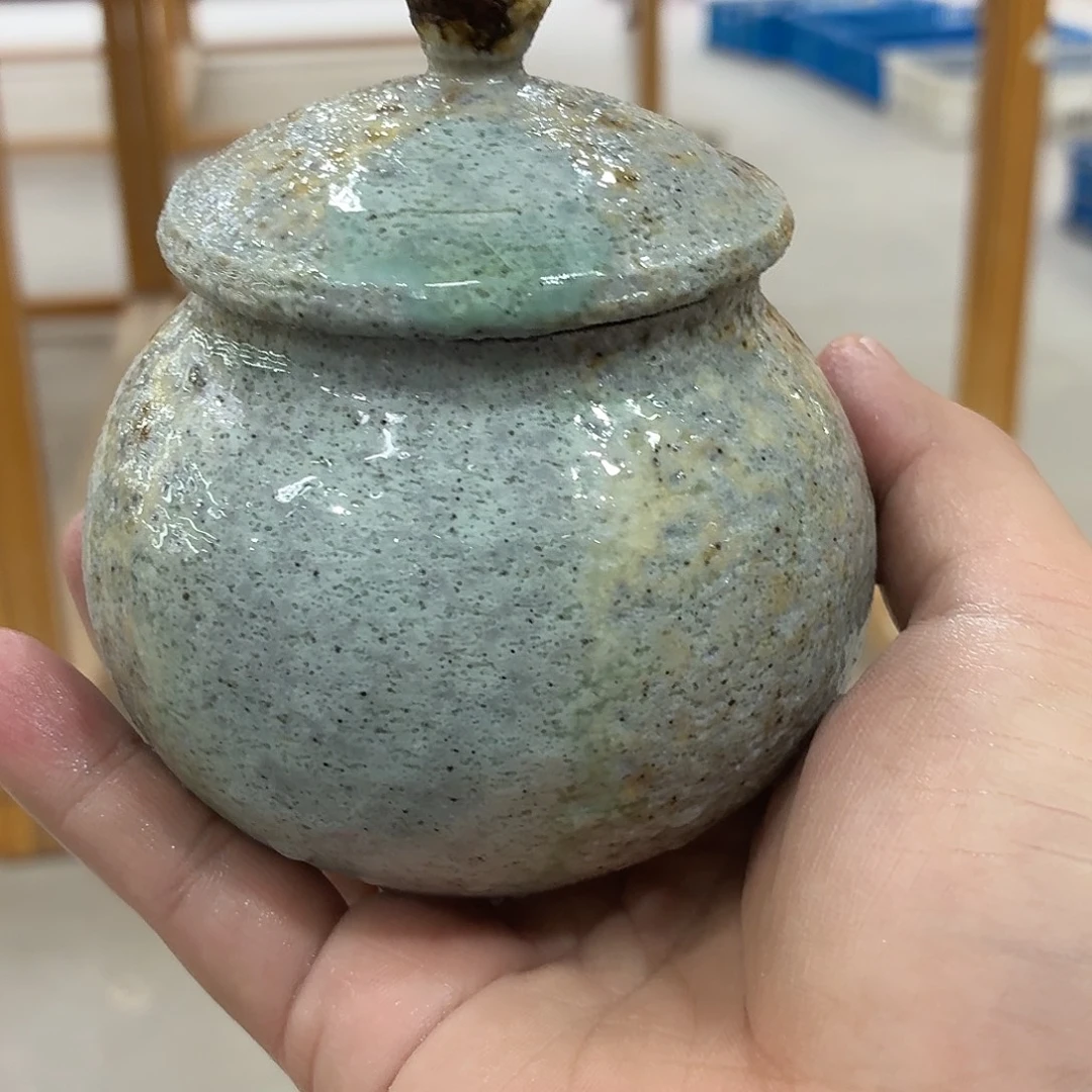 陶园柴烧，精品高货874