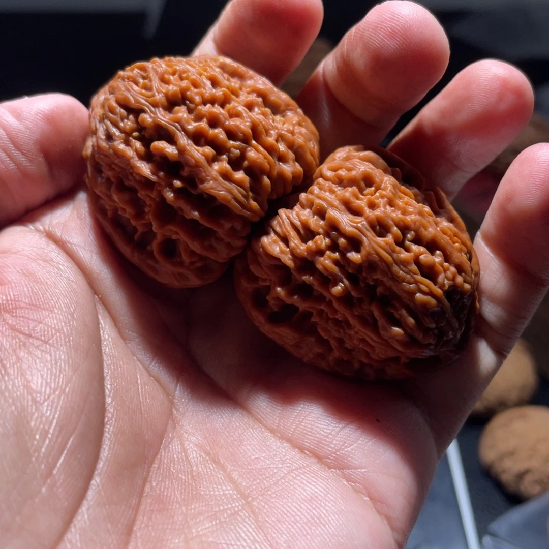 M***、吊坠文玩核桃南疆