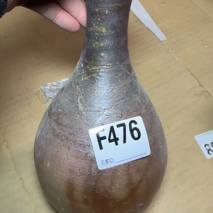 备前烧作品备前烧