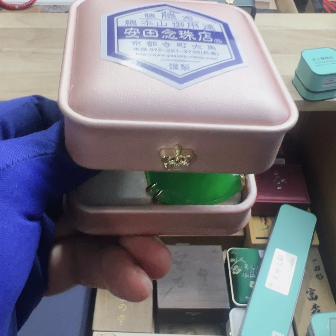 铁合金石英石白*粉丝专属链接好货