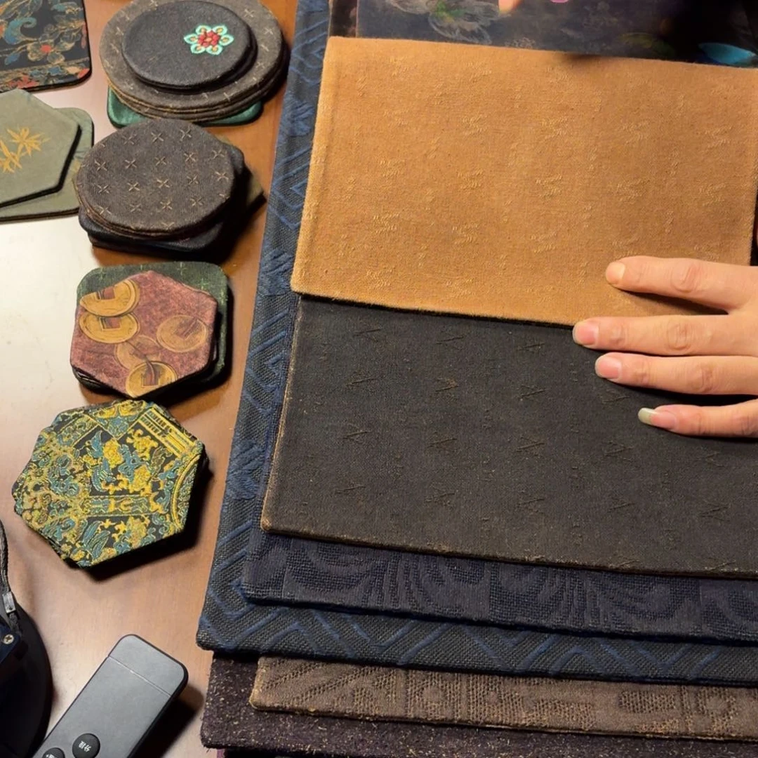 裕香阁高品质茶席50x24