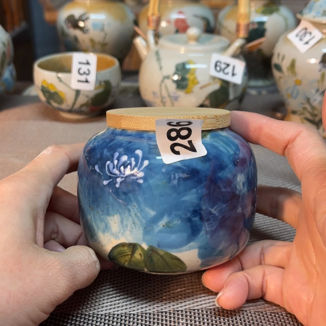 壶陶朋友们快来抢浮力