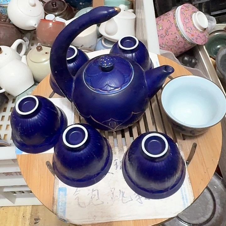 紫砂瑕疵介意勿扰