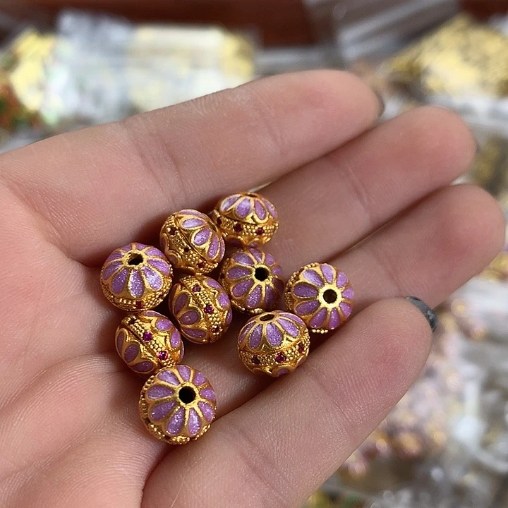 铜合金可爱系列 满三单飞2