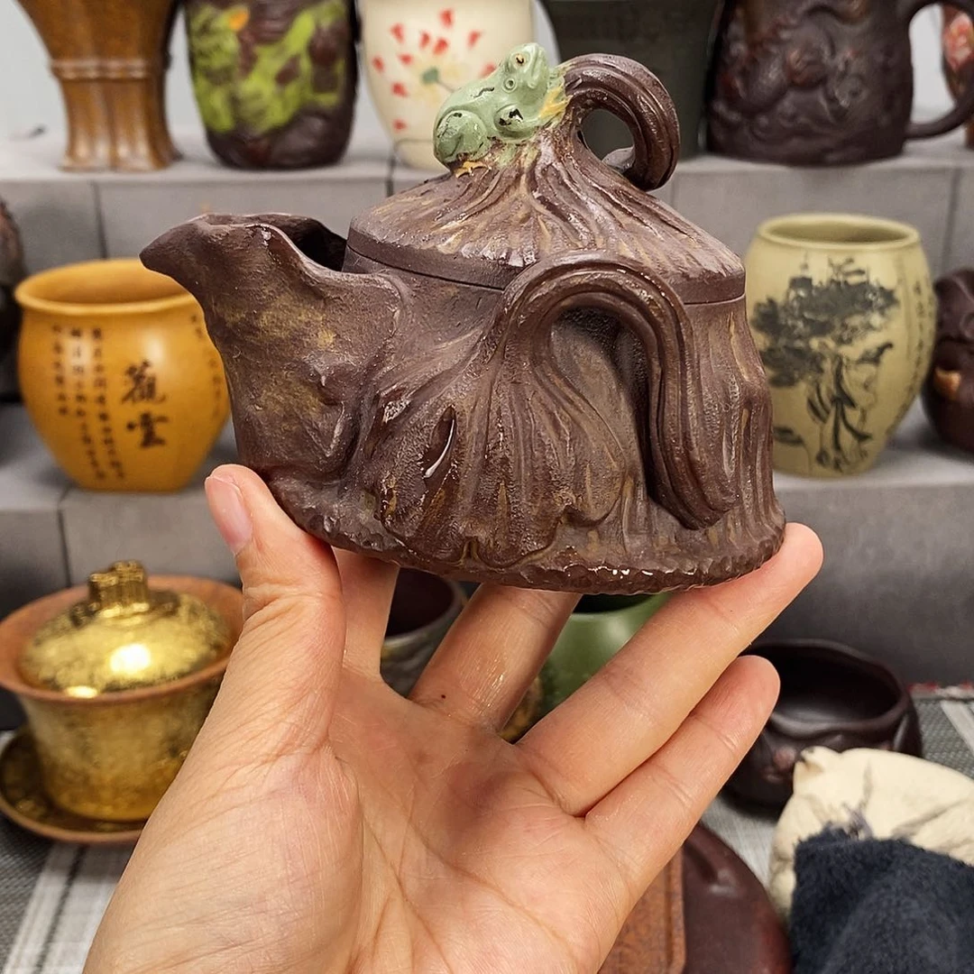茶壶紫砂紫砂紫砂