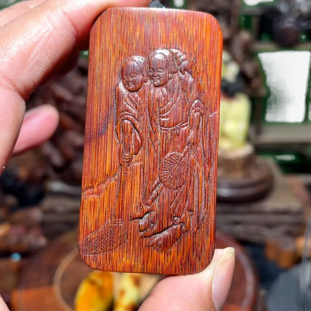 竹热闹矛盾问题不大不小