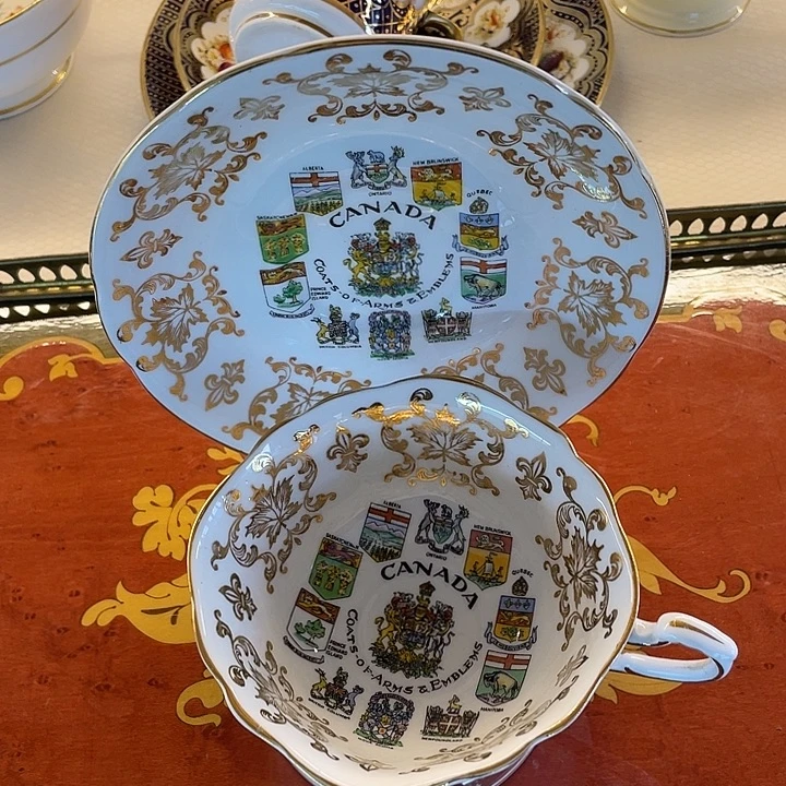 盘维多利亚欧洲中古