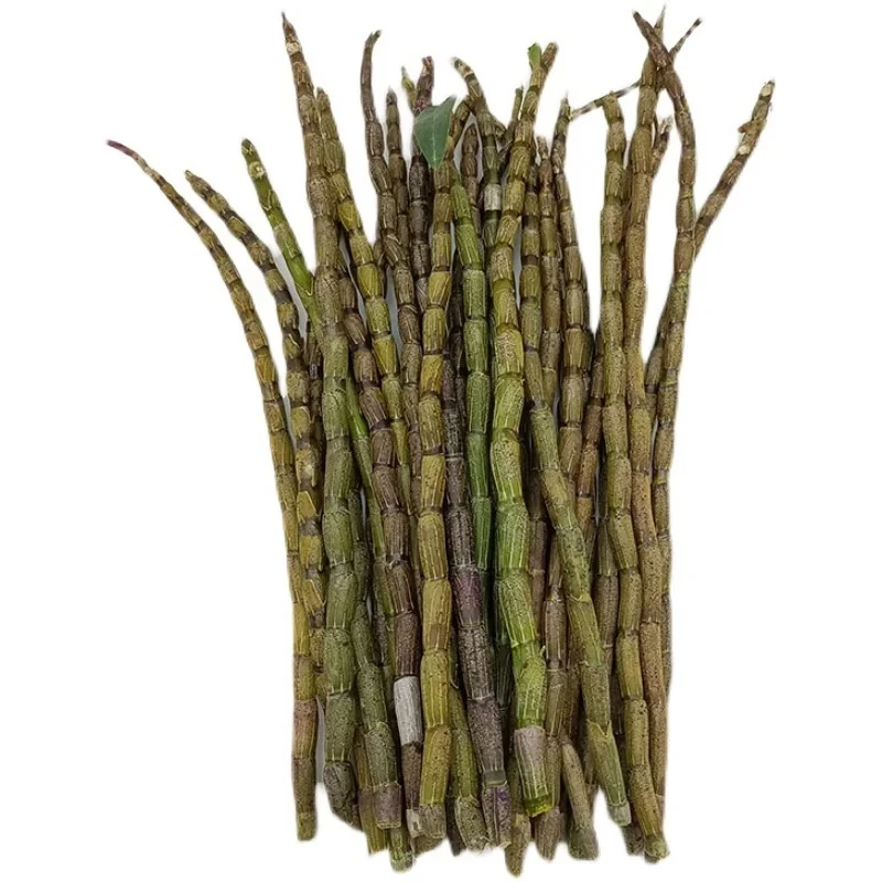 云南山货 石斛鲜条 卤蛋甄选