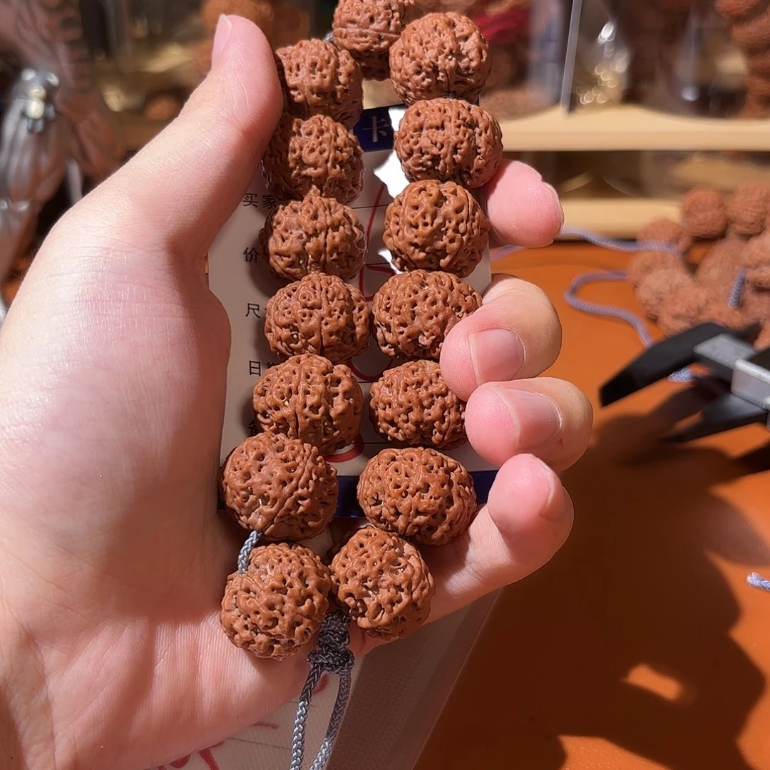 吊坠金刚菩提015金刚