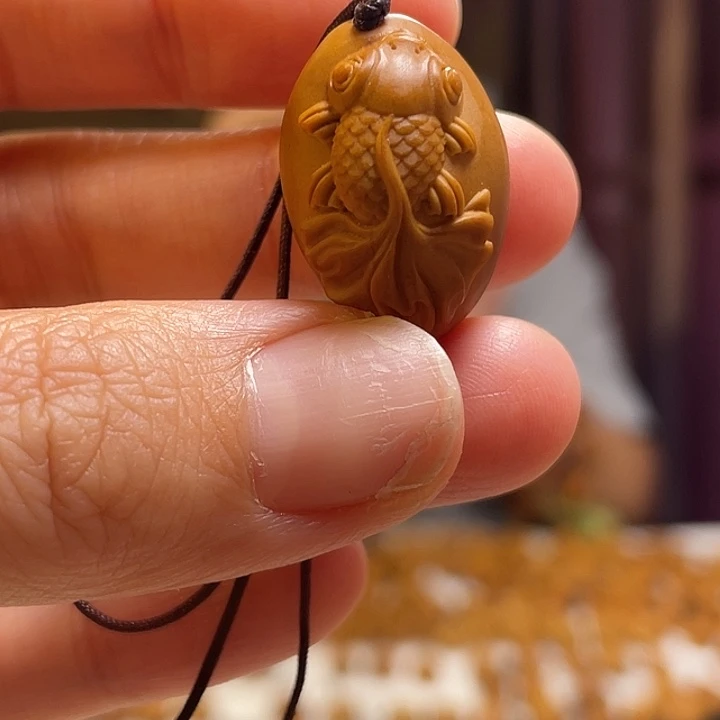 手串/手链橄榄核