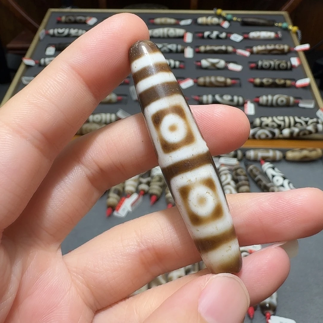 玛瑙/玉髓未镶嵌单珠