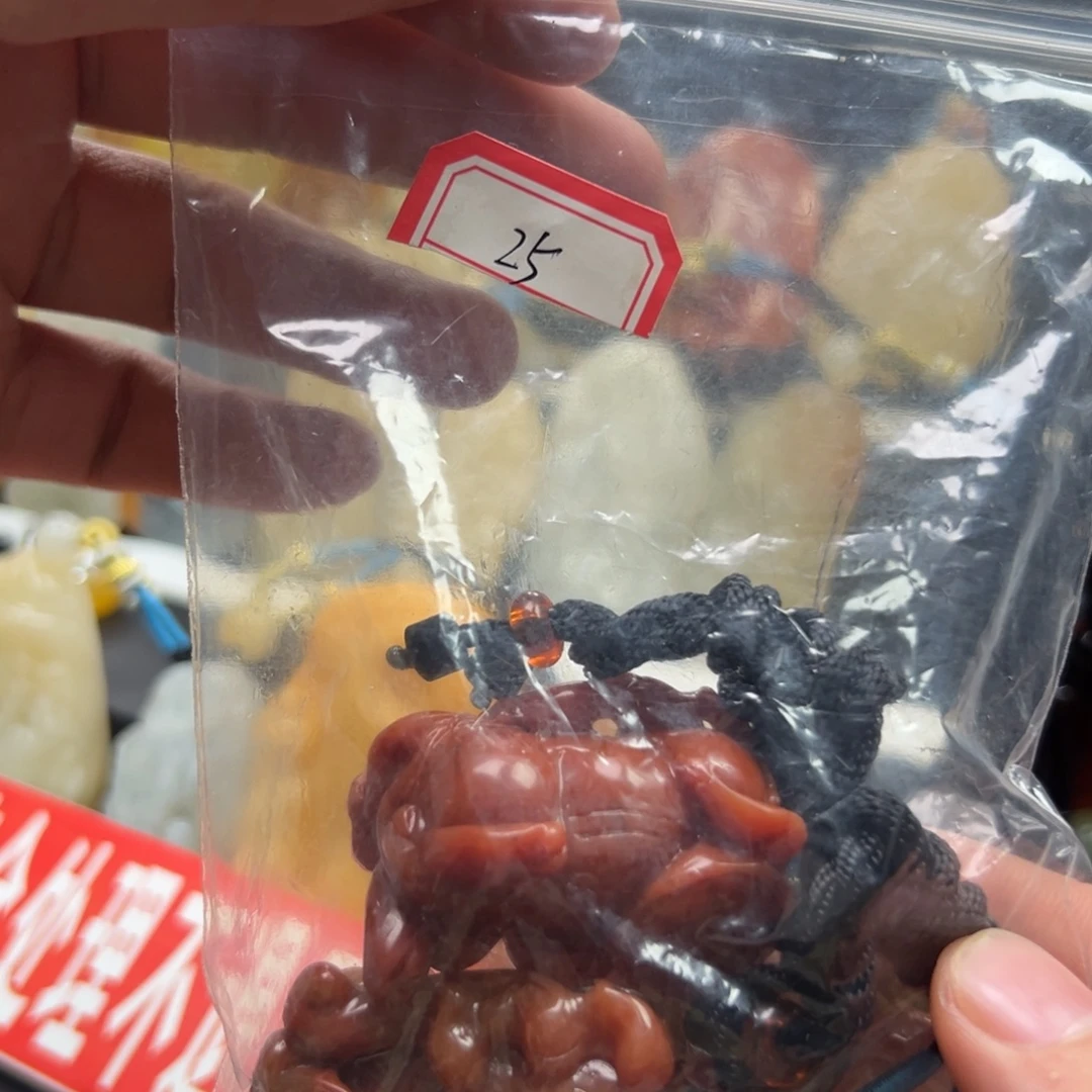 石英质玉（黄龙玉）未镶嵌多样性发货，发其一
