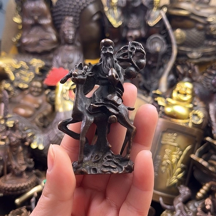 铜器摆件诚信经营