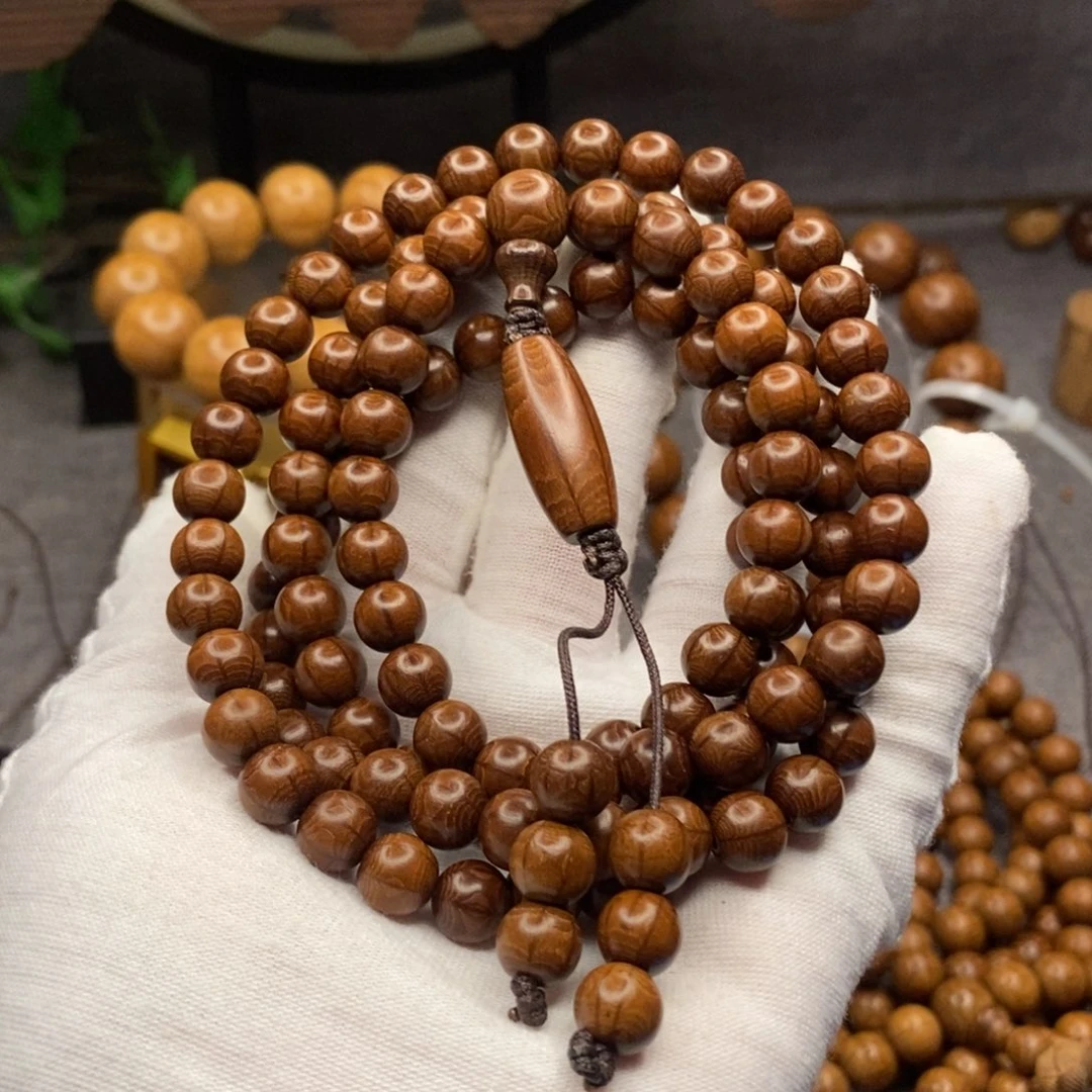 六道木手串/手链福利0.8/108