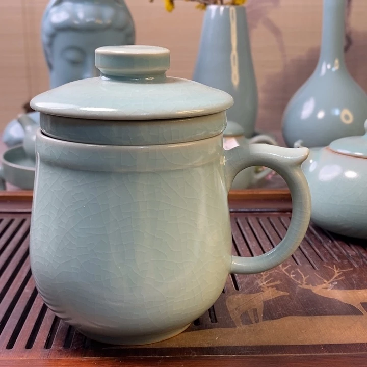 原产地汝瓷一一一一一