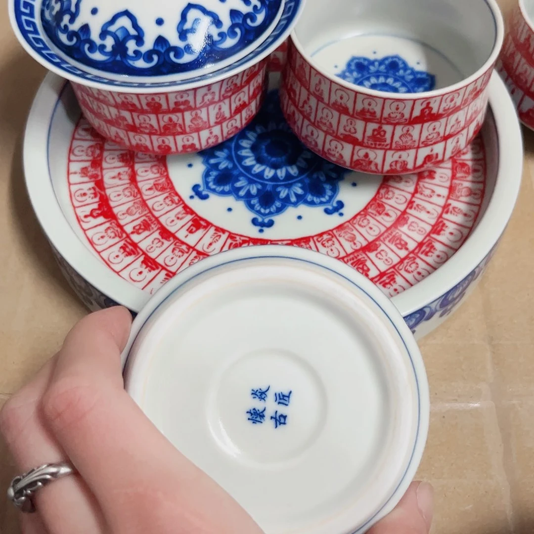 瓷片仓库直播间专属链接