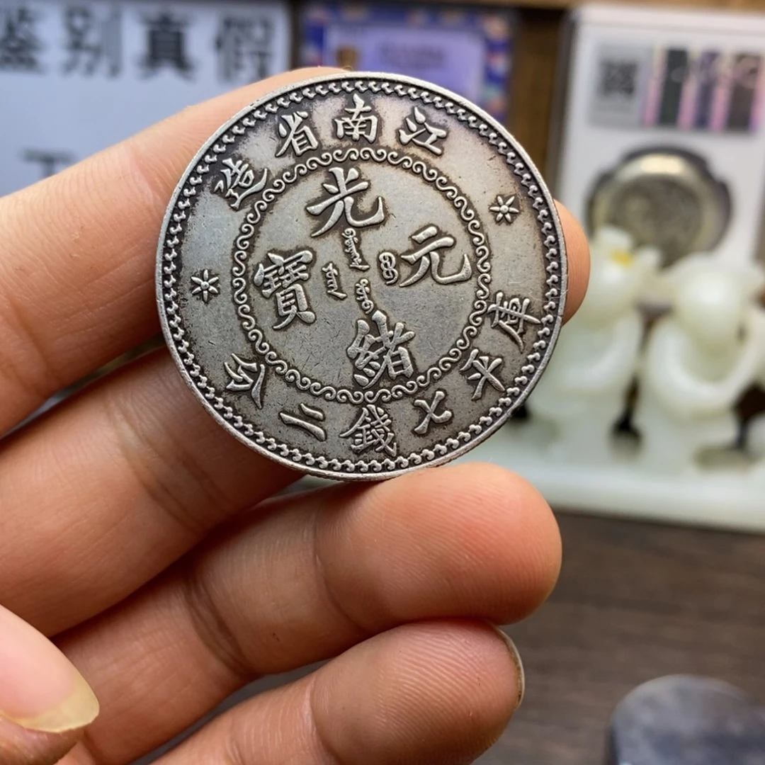 复古工艺饰品系列