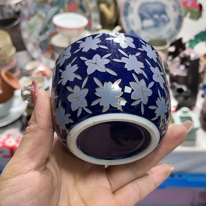 瓷片盖子不给19.9发带瑕疵牌都是坏的9