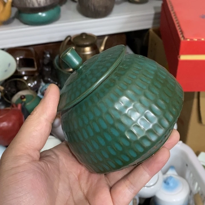 陶瓷艺术品及陶瓷制品