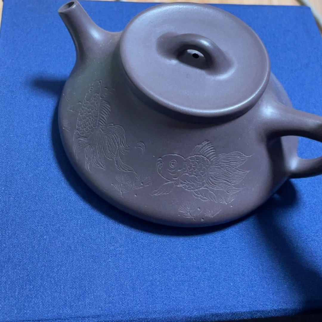 茶壶紫砂紫砂艺术学院