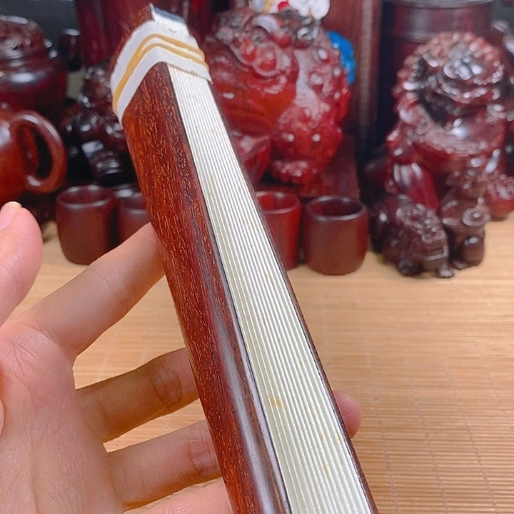 檀香紫檀（小叶紫檀）