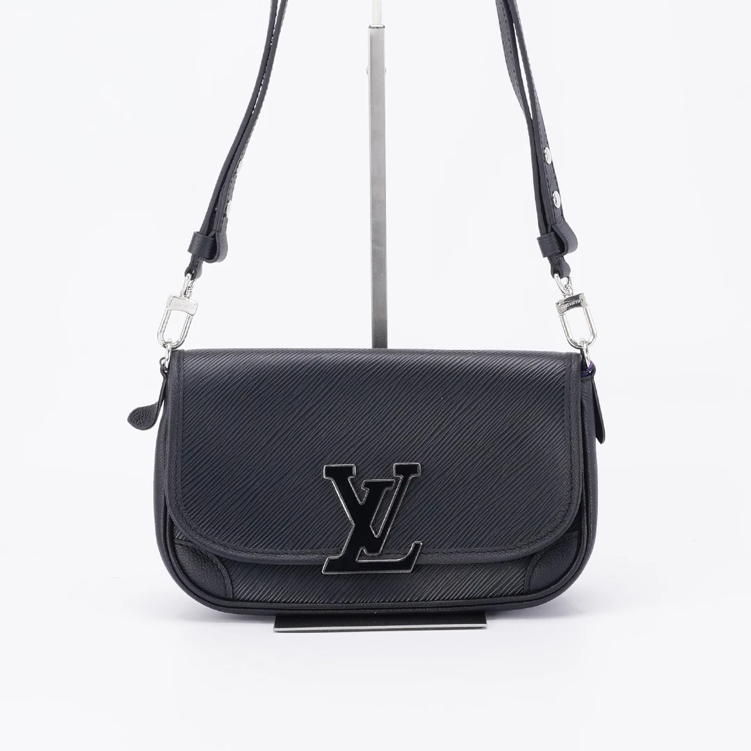 99新 LouisVuitton/路易威登 【白菜】buci法棍包22新款/98新